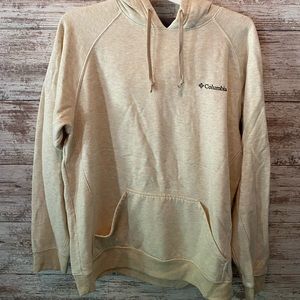 Columbia hoodie
